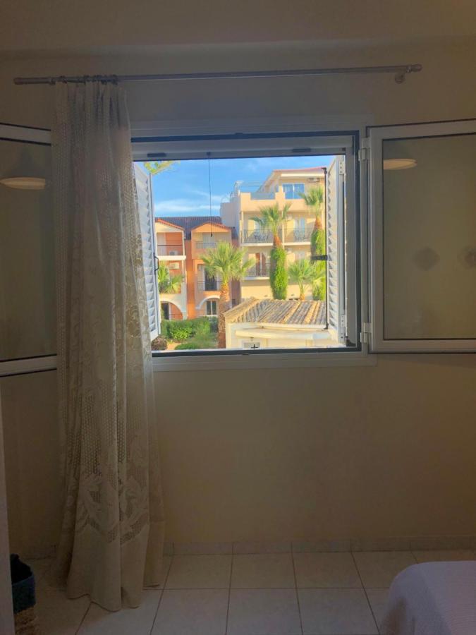 Kallas Apartments 拉加纳斯 外观 照片